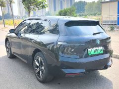 BMW iX Facelift xDrive50 - ფოტო 4