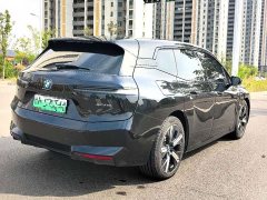 BMW iX Facelift xDrive50 - ფოტო 5