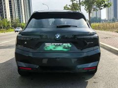 BMW iX Facelift xDrive50 - ფოტო 6