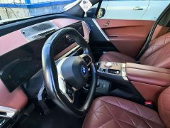 BMW iX Facelift xDrive50 - ფოტო 7