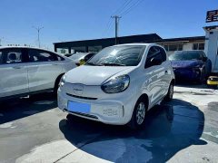 SAIC Clever 311km Vitality Pop Edition - ფოტო 1
