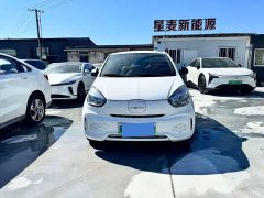 SAIC Clever 311km Vitality Pop Edition - ფოტო 2