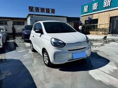 SAIC Clever 311km Vitality Pop Edition - ფოტო 3