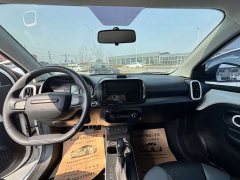 SAIC Clever 311km Vitality Pop Edition - ფოტო 5