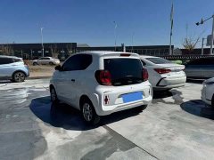 SAIC Clever 311km Vitality Pop Edition - ფოტო 7