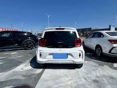 SAIC Clever 311km Vitality Pop Edition - ფოტო 8