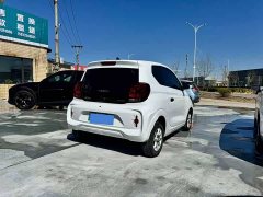 SAIC Clever 311km Vitality Pop Edition - ფოტო 9