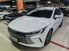 BYD Destroyer 05 Glory Edition DM-i 55KM Luxury - ფოტო 1
