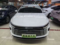 BYD Destroyer 05 Glory Edition DM-i 55KM Luxury - ფოტო 2