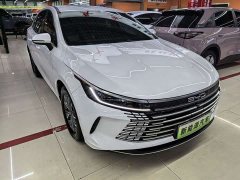 BYD Destroyer 05 Glory Edition DM-i 55KM Luxury - ფოტო 3
