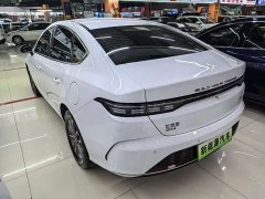 BYD Destroyer 05 Glory Edition DM-i 55KM Luxury - ფოტო 4
