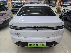 BYD Destroyer 05 Glory Edition DM-i 55KM Luxury - ფოტო 5