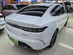 BYD Destroyer 05 Glory Edition DM-i 55KM Luxury - ფოტო 6