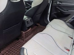 BYD Destroyer 05 Glory Edition DM-i 55KM Luxury - ფოტო 9
