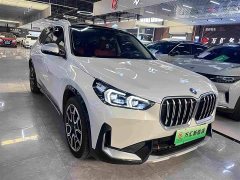 BMW iX1 2023 xDrive30L X Design Package - ფოტო 1