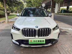 BMW iX1 2023 xDrive30L X Design Package - ფოტო 11