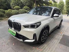BMW iX1 2023 xDrive30L X Design Package - ფოტო 12