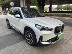 BMW iX1 2023 xDrive30L X Design Package - ფოტო 13