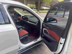 BMW iX1 2023 xDrive30L X Design Package - ფოტო 14