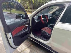 BMW iX1 2023 xDrive30L X Design Package - ფოტო 15