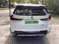 BMW iX1 2023 xDrive30L X Design Package - ფოტო 16