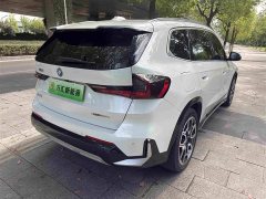 BMW iX1 2023 xDrive30L X Design Package - ფოტო 17