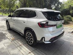 BMW iX1 2023 xDrive30L X Design Package - ფოტო 18