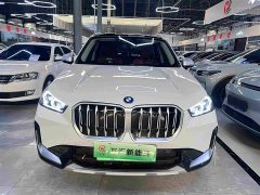 BMW iX1 2023 xDrive30L X Design Package - ფოტო 2