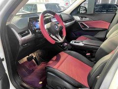 BMW iX1 2023 xDrive30L X Design Package - ფოტო 4