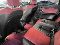 BMW iX1 2023 xDrive30L X Design Package - ფოტო 6