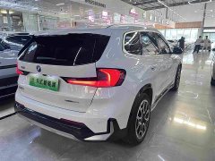 BMW iX1 2023 xDrive30L X Design Package - ფოტო 8