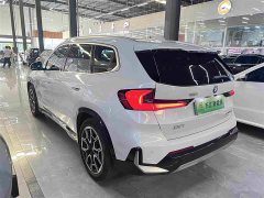 BMW iX1 2023 xDrive30L X Design Package - ფოტო 9