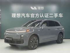 Li Auto L7 Ultra Smart Refresh Edition - ფოტო 1