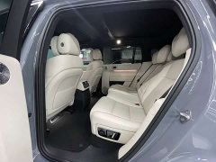 Li Auto L7 Ultra Smart Refresh Edition - ფოტო 10