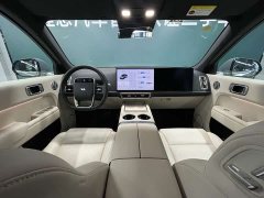 Li Auto L7 Ultra Smart Refresh Edition - ფოტო 11