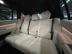 Li Auto L7 Ultra Smart Refresh Edition - ფოტო 13