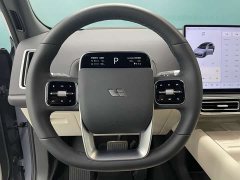 Li Auto L7 Ultra Smart Refresh Edition - ფოტო 14