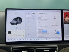 Li Auto L7 Ultra Smart Refresh Edition - ფოტო 15