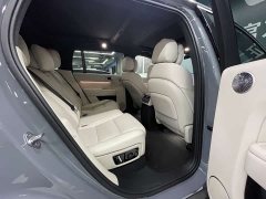 Li Auto L7 Ultra Smart Refresh Edition - ფოტო 18