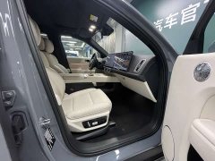 Li Auto L7 Ultra Smart Refresh Edition - ფოტო 19