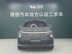 Li Auto L7 Ultra Smart Refresh Edition - ფოტო 2