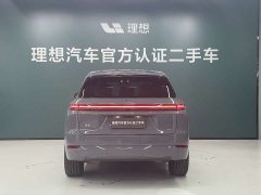 Li Auto L7 Ultra Smart Refresh Edition - ფოტო 3
