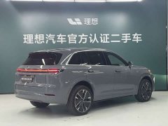 Li Auto L7 Ultra Smart Refresh Edition - ფოტო 4