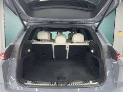 Li Auto L7 Ultra Smart Refresh Edition - ფოტო 7
