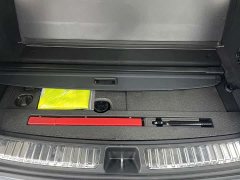 Li Auto L7 Ultra Smart Refresh Edition - ფოტო 8