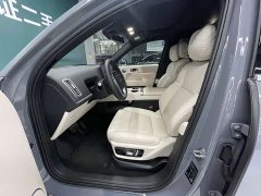 Li Auto L7 Ultra Smart Refresh Edition - ფოტო 9