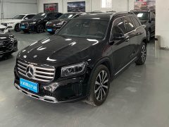 Mercedes-Benz GLB 2026 GLB 220 Dynamic - ფოტო 1