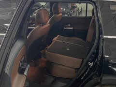 Mercedes-Benz GLB 2026 GLB 220 Dynamic - ფოტო 10
