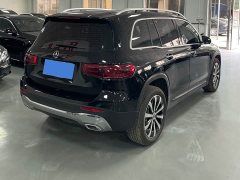 Mercedes-Benz GLB 2026 GLB 220 Dynamic - ფოტო 12