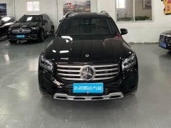 Mercedes-Benz GLB 2026 GLB 220 Dynamic - ფოტო 2